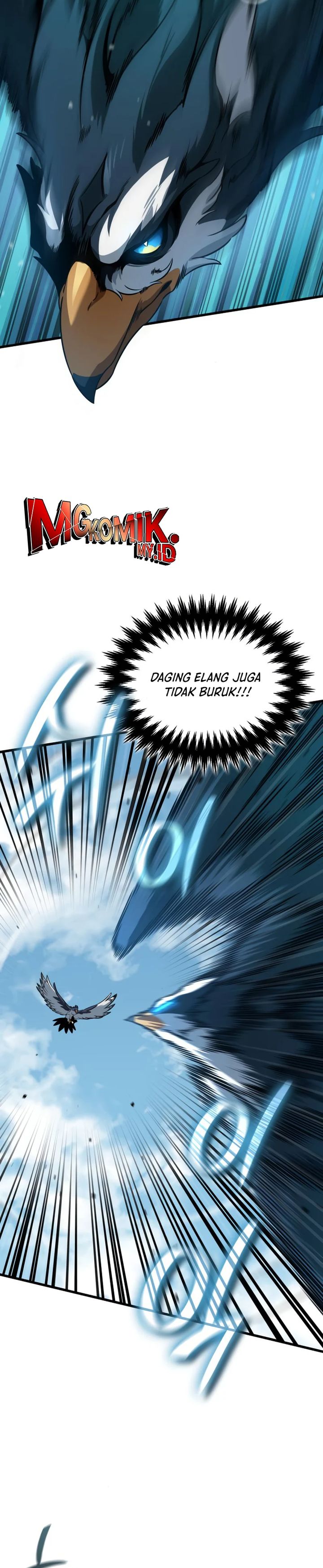Valhalla Saga - Chapter 33 22