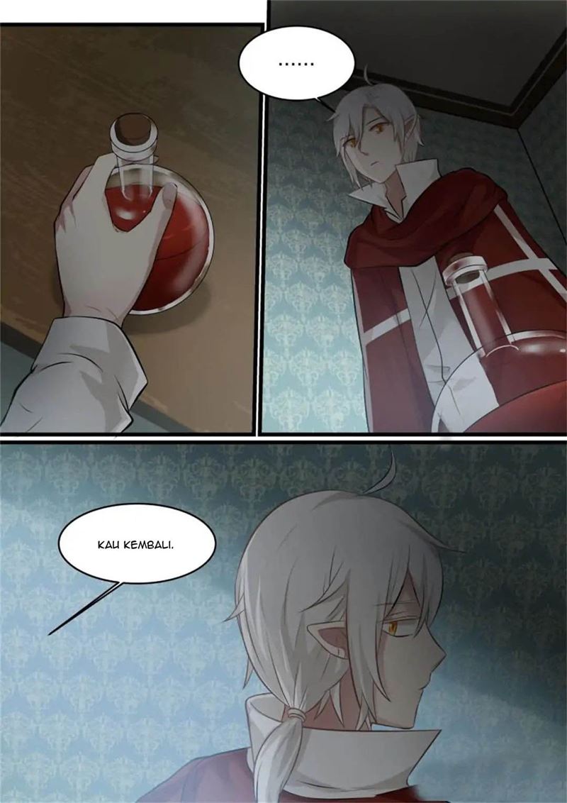 Vampire & Cross - Chapter 22 2