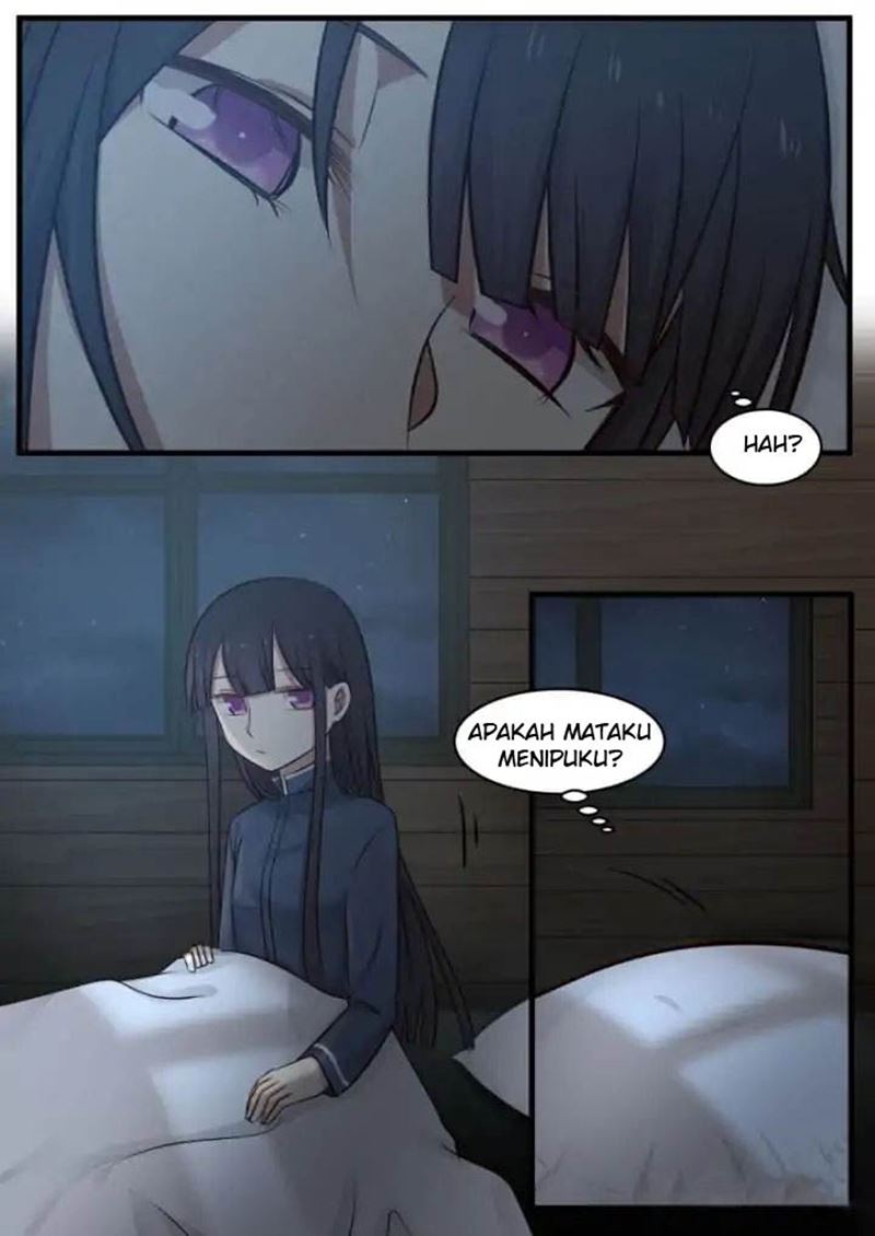 Vampire & Cross - Chapter 39 2