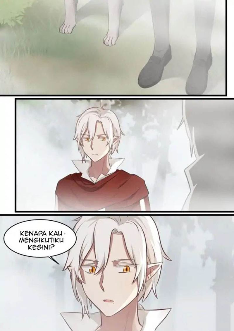 Vampire & Cross - Chapter 32 2