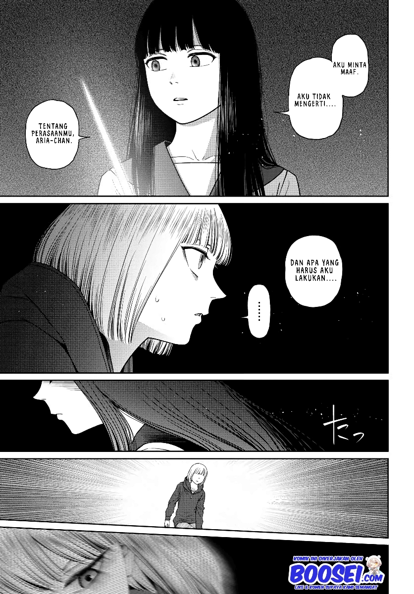 Vampeerz, My Peer Vampires - Chapter 28 9 Vampeerz, My Peer Vampires - Chapter 28 9