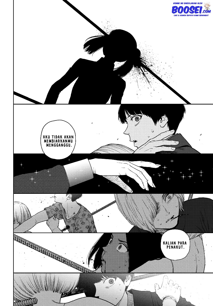 Vampeerz, My Peer Vampires - Chapter 28 28 Vampeerz, My Peer Vampires - Chapter 28 28