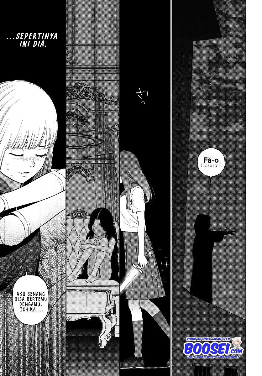 Vampeerz, My Peer Vampires - Chapter 28 29 Vampeerz, My Peer Vampires - Chapter 28 29