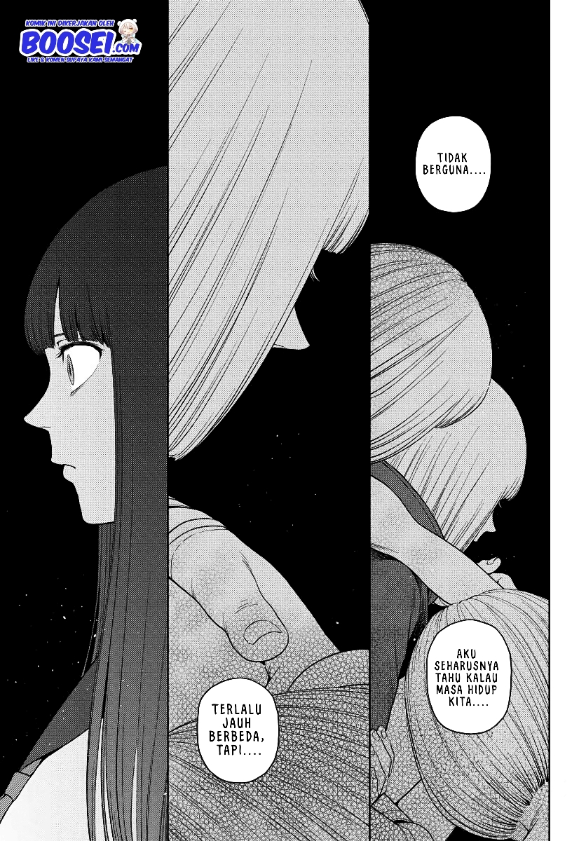 Vampeerz, My Peer Vampires - Chapter 28 23 Vampeerz, My Peer Vampires - Chapter 28 23