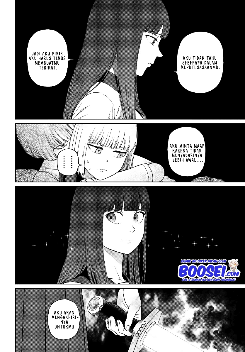 Vampeerz, My Peer Vampires - Chapter 28 20 Vampeerz, My Peer Vampires - Chapter 28 20