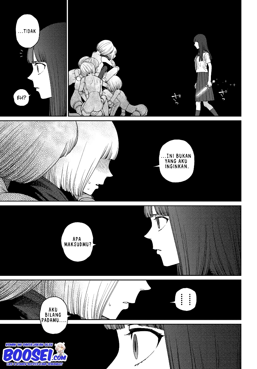 Vampeerz, My Peer Vampires - Chapter 28 21 Vampeerz, My Peer Vampires - Chapter 28 21