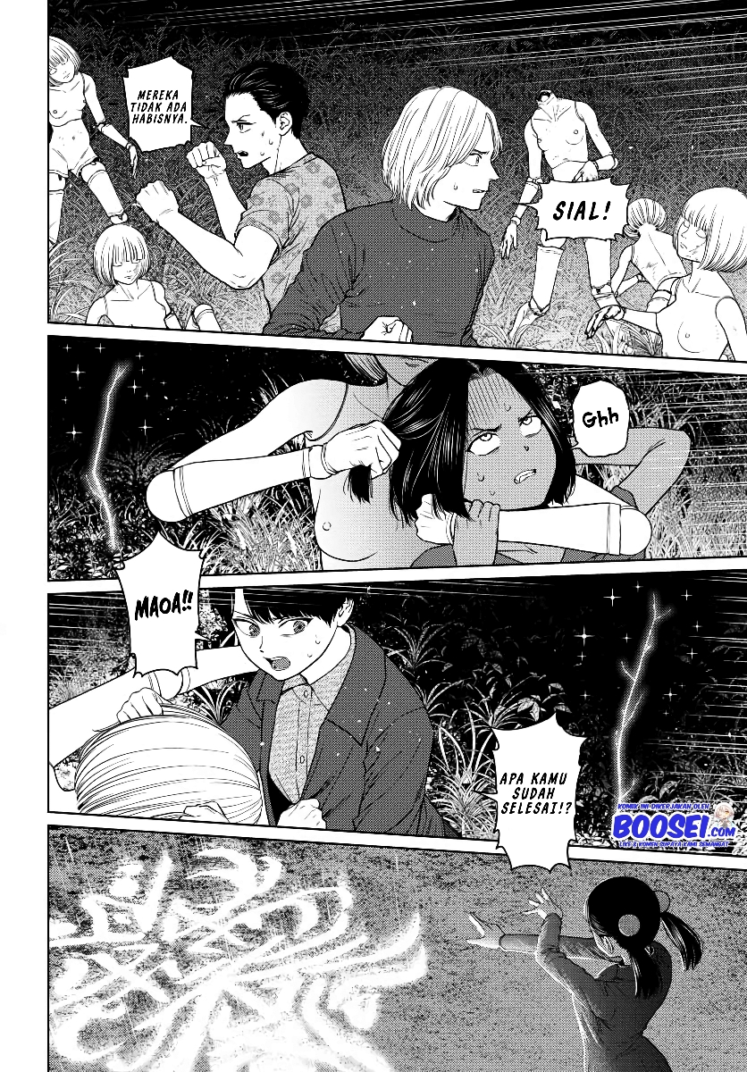 Vampeerz, My Peer Vampires - Chapter 28 26 Vampeerz, My Peer Vampires - Chapter 28 26