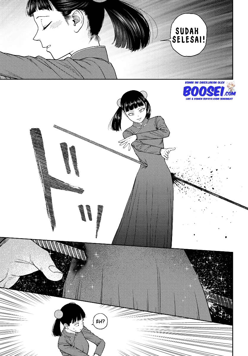 Vampeerz, My Peer Vampires - Chapter 28 27 Vampeerz, My Peer Vampires - Chapter 28 27