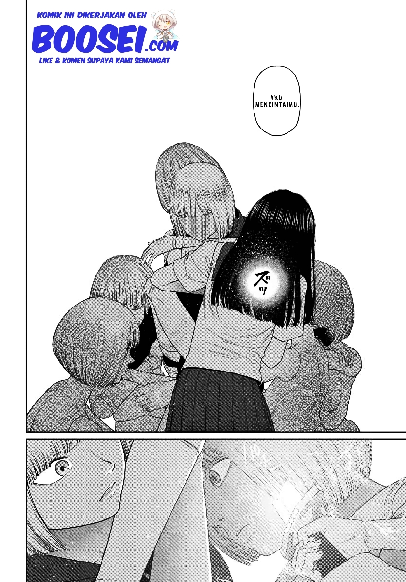 Vampeerz, My Peer Vampires - Chapter 28 30 Vampeerz, My Peer Vampires - Chapter 28 30