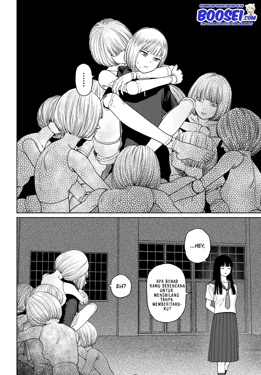 Vampeerz, My Peer Vampires - Chapter 28 18 Vampeerz, My Peer Vampires - Chapter 28 18