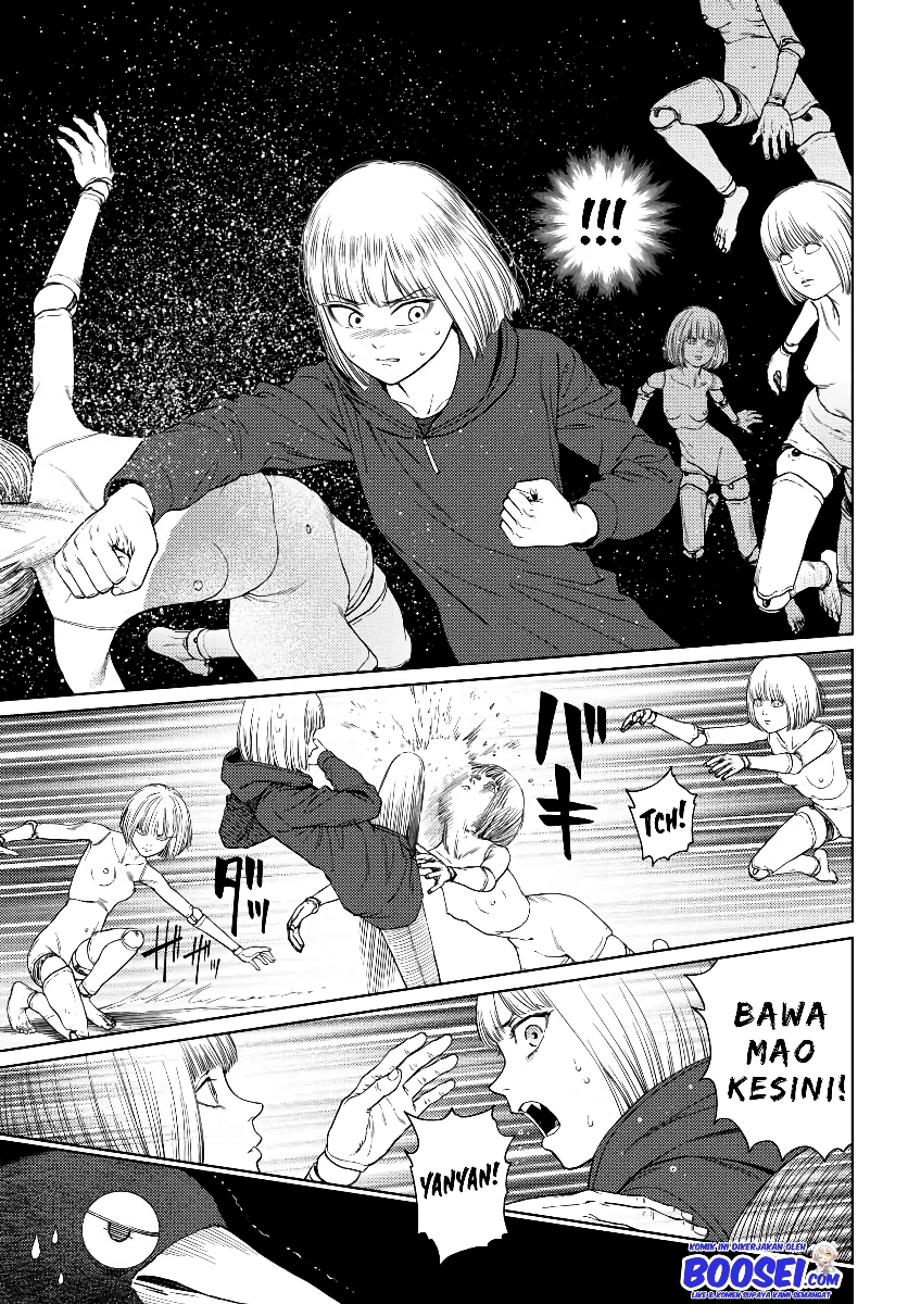 Vampeerz, My Peer Vampires - Chapter 28 13 Vampeerz, My Peer Vampires - Chapter 28 13