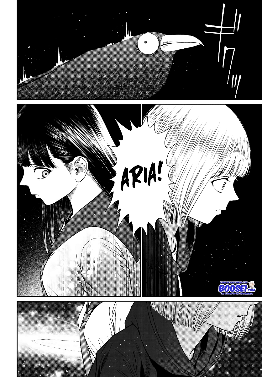 Vampeerz, My Peer Vampires - Chapter 28 6 Vampeerz, My Peer Vampires - Chapter 28 6