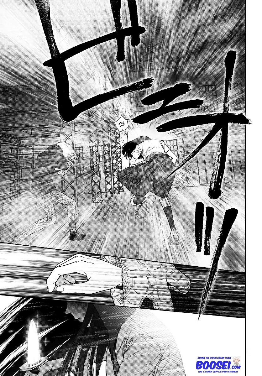 Vampeerz, My Peer Vampires - Chapter 28 7 Vampeerz, My Peer Vampires - Chapter 28 7
