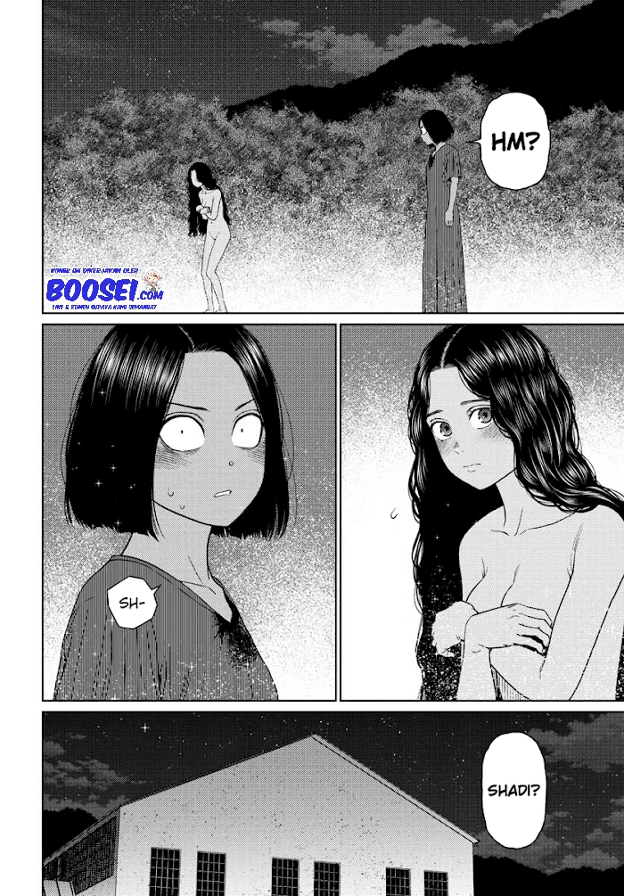 Vampeerz, My Peer Vampires - Chapter 29 8