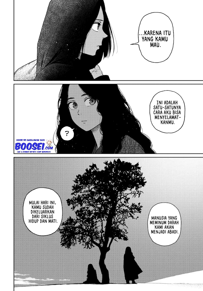 Vampeerz, My Peer Vampires - Chapter 29 20