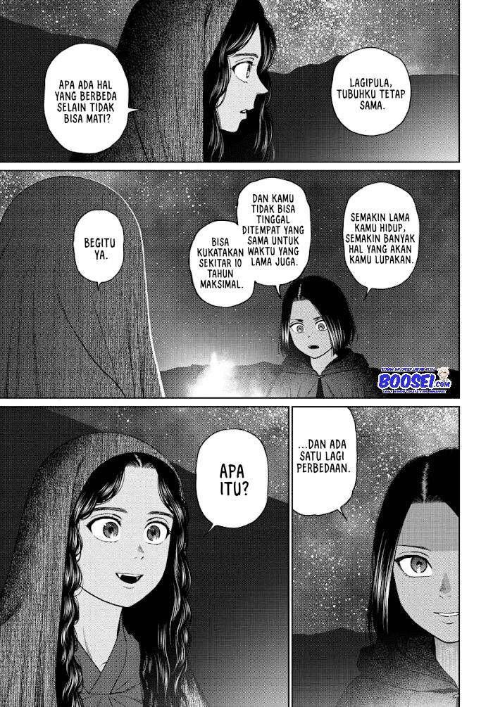 Vampeerz, My Peer Vampires - Chapter 29 27