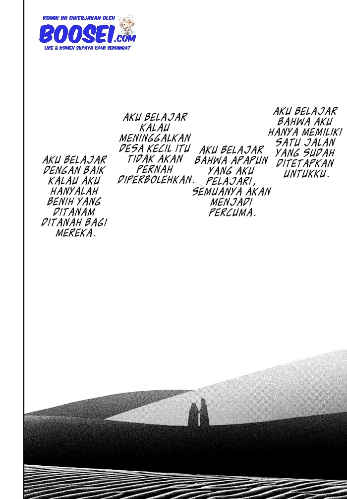 Vampeerz, My Peer Vampires - Chapter 29 24