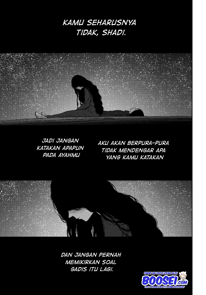 Vampeerz, My Peer Vampires - Chapter 29 34