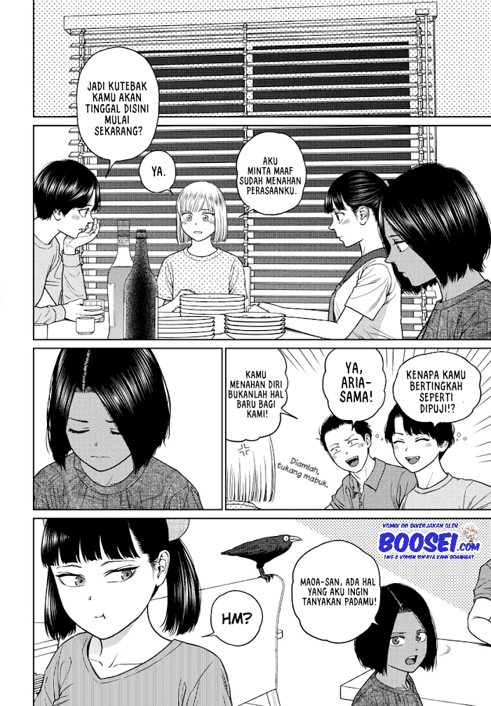 Vampeerz, My Peer Vampires - Chapter 29 12