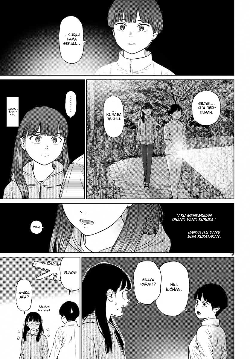 Vampeerz, My Peer Vampires - Chapter 22 17