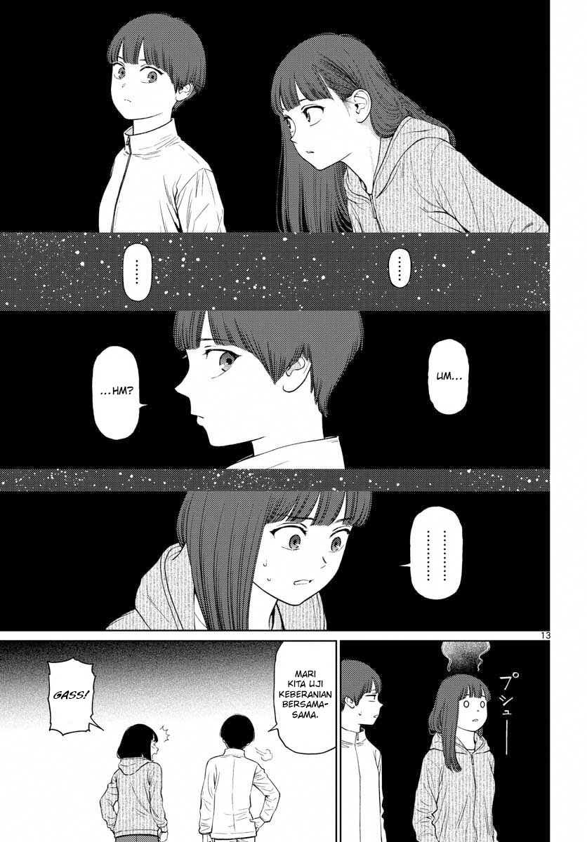 Vampeerz, My Peer Vampires - Chapter 22 15