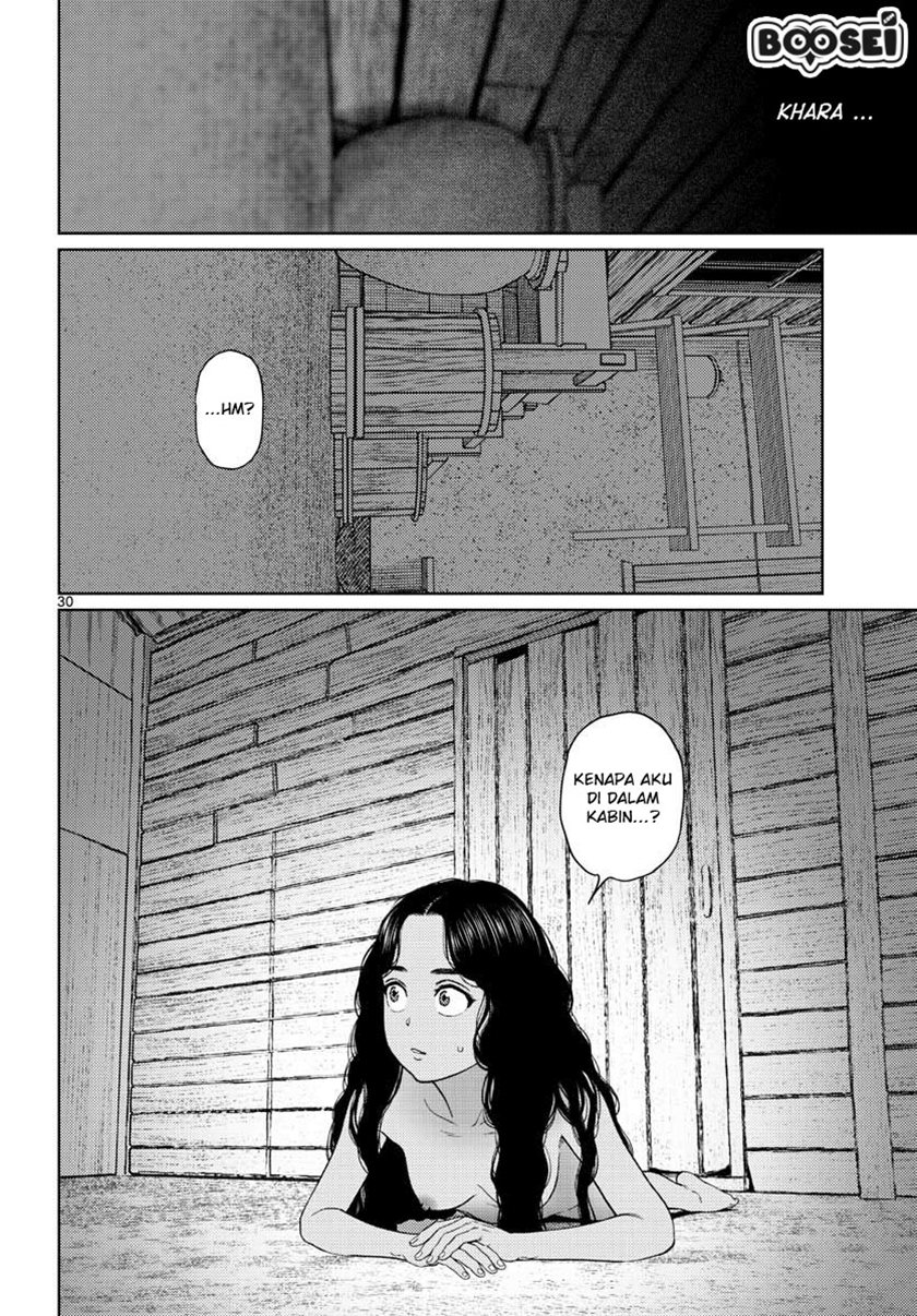 Vampeerz, My Peer Vampires - Chapter 20 32