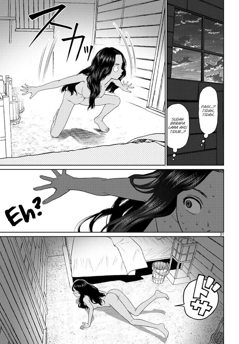 Vampeerz, My Peer Vampires - Chapter 20 33
