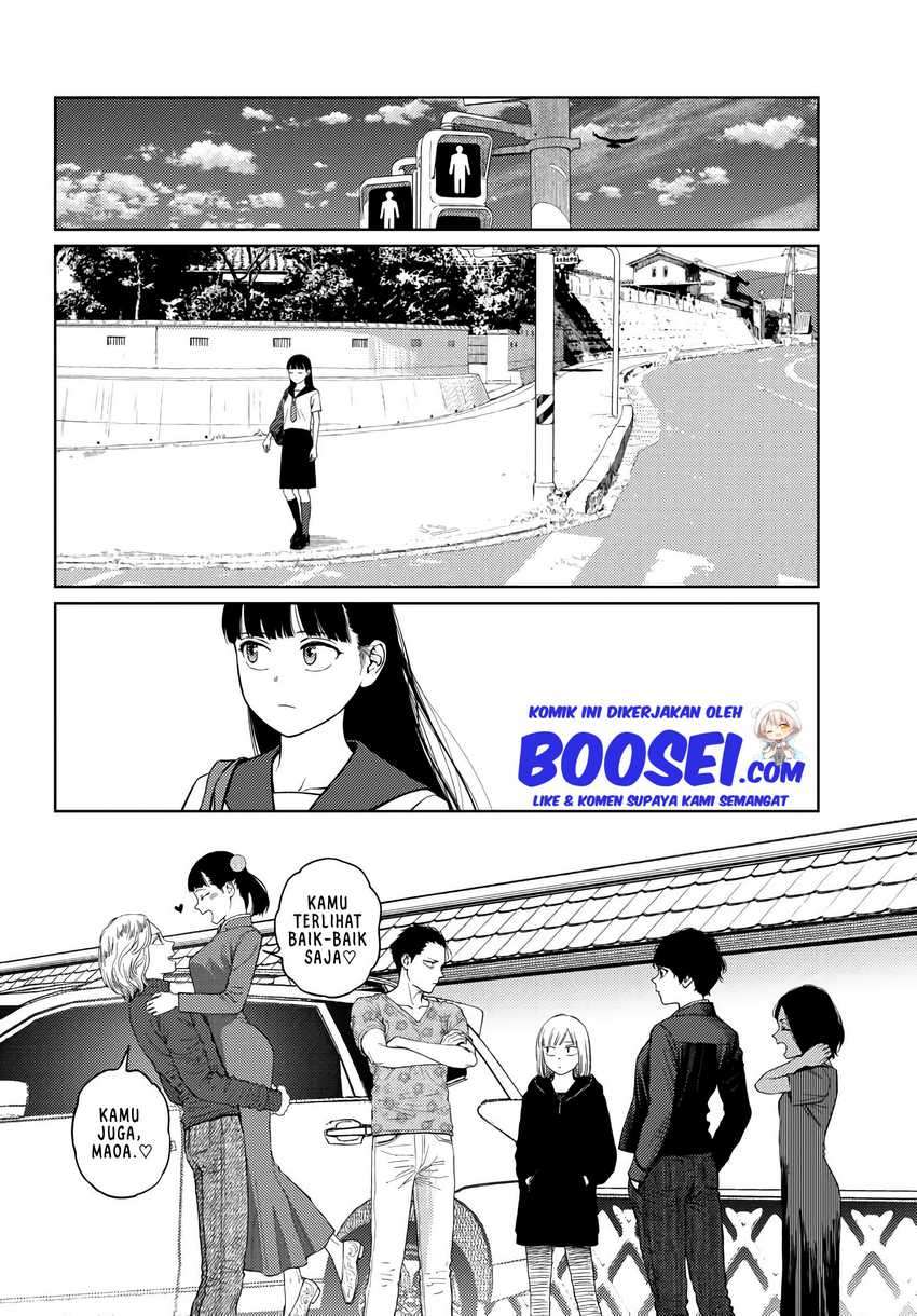 Vampeerz, My Peer Vampires - Chapter 26 12