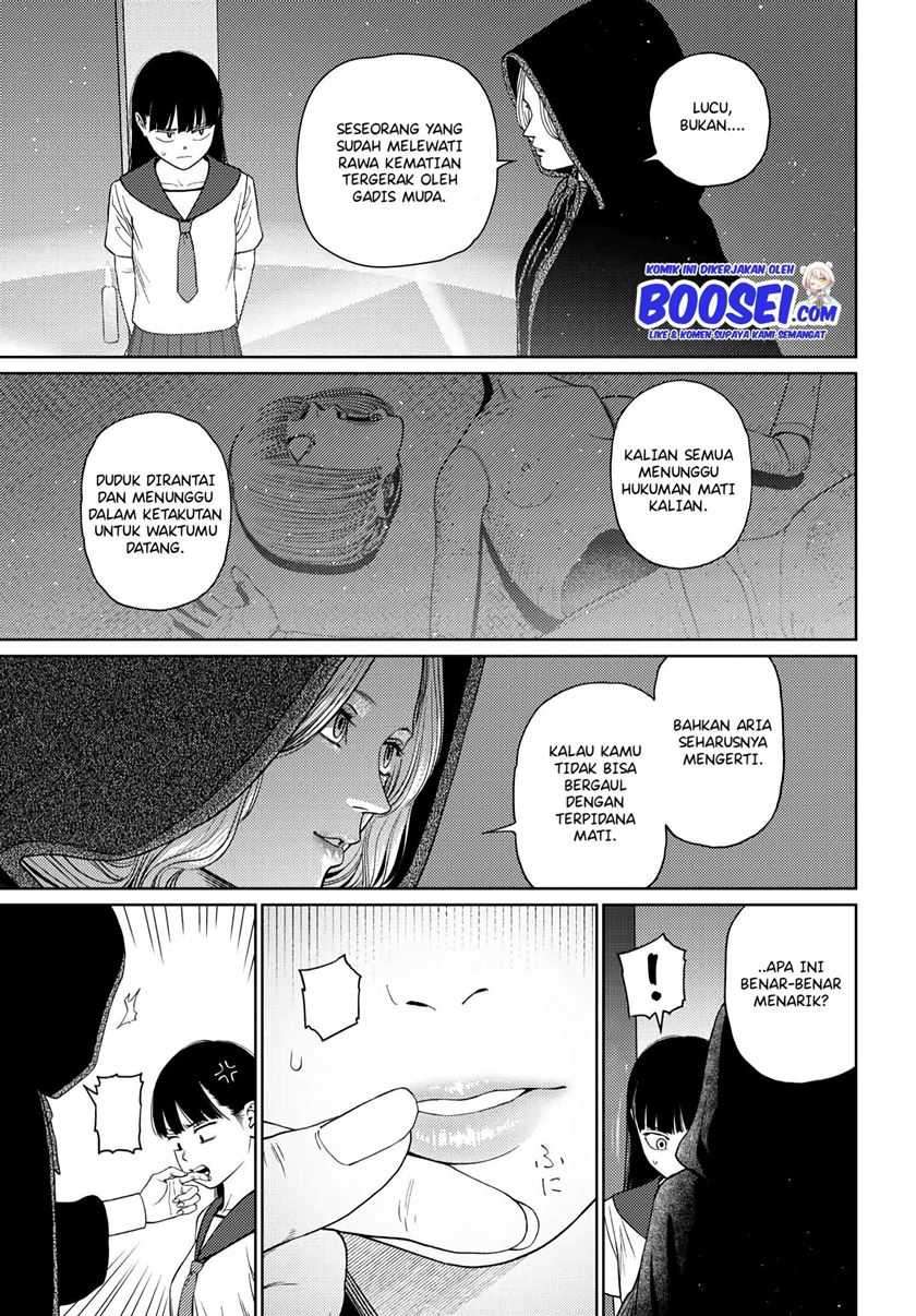 Vampeerz, My Peer Vampires - Chapter 27 23 Vampeerz, My Peer Vampires - Chapter 27 23