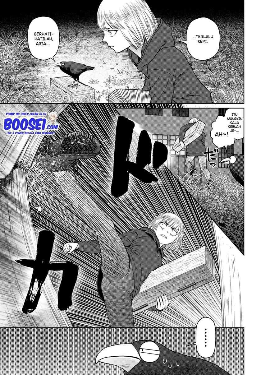 Vampeerz, My Peer Vampires - Chapter 27 32 Vampeerz, My Peer Vampires - Chapter 27 32