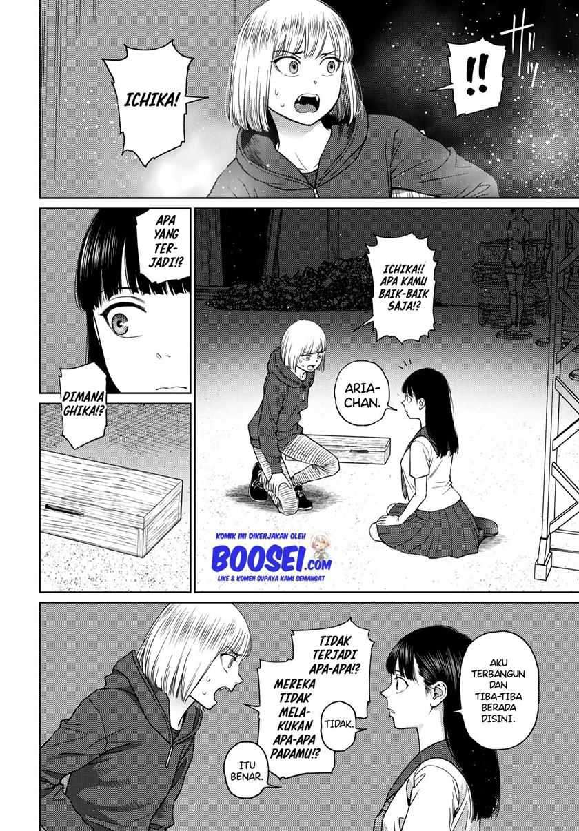 Vampeerz, My Peer Vampires - Chapter 27 33 Vampeerz, My Peer Vampires - Chapter 27 33