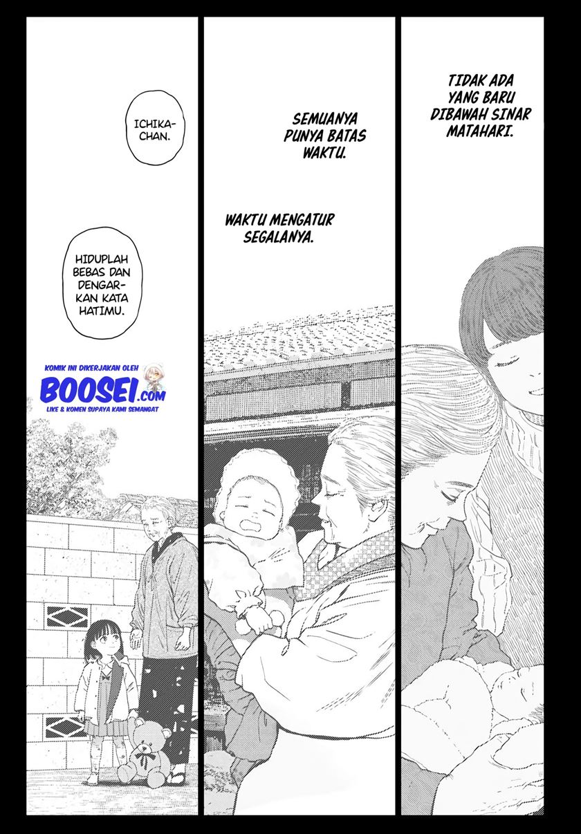 Vampeerz, My Peer Vampires - Chapter 24.2 34