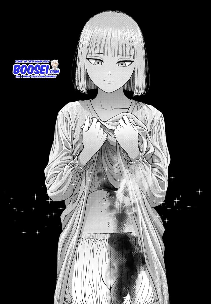 Vampeerz, My Peer Vampires - Chapter 24.2 18