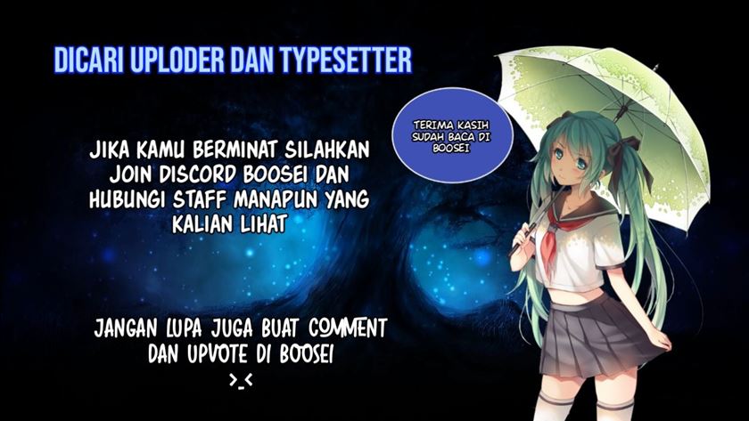 Vampeerz, My Peer Vampires - Chapter 25 26