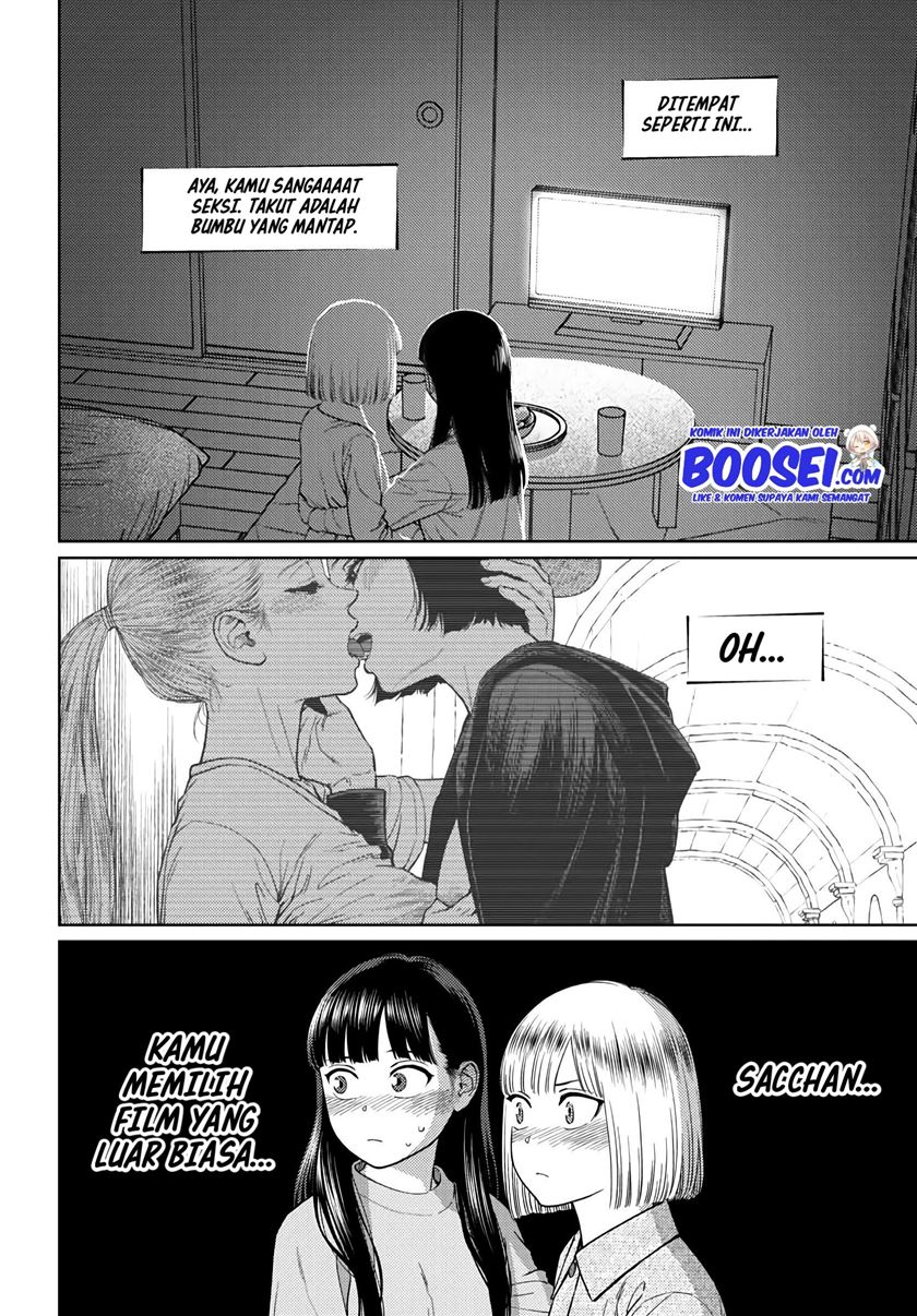 Vampeerz, My Peer Vampires - Chapter 25 19