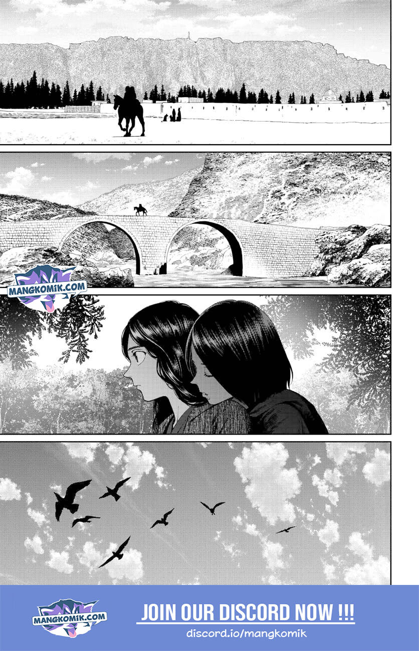 Vampeerz, My Peer Vampires - Chapter 33 16