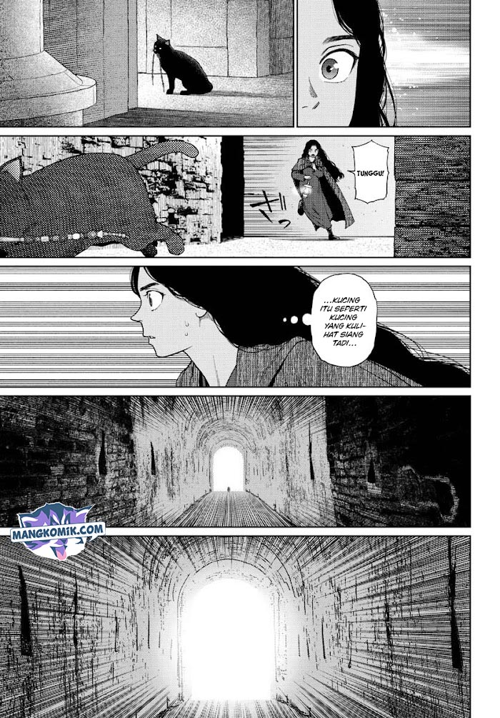 Vampeerz, My Peer Vampires - Chapter 33.5 10 Vampeerz, My Peer Vampires - Chapter 33.5 10