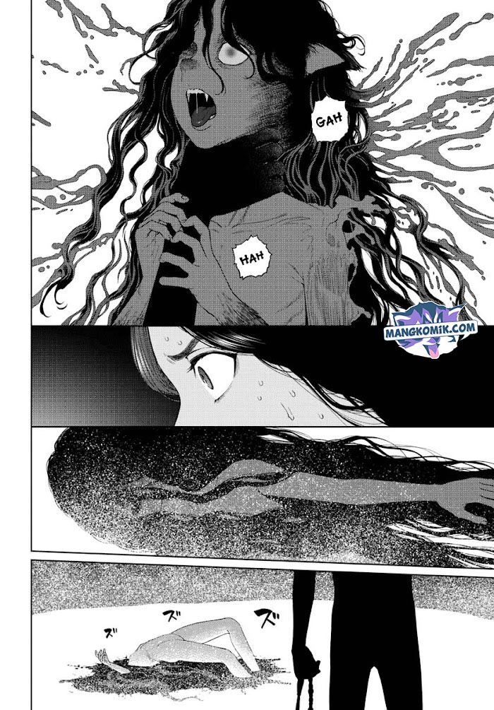 Vampeerz, My Peer Vampires - Chapter 33.5 15 Vampeerz, My Peer Vampires - Chapter 33.5 15