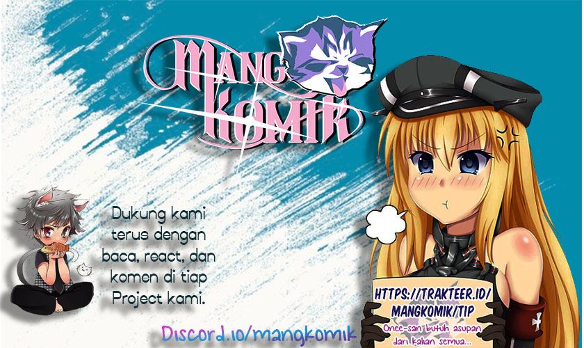 Vampeerz, My Peer Vampires - Chapter 30 28