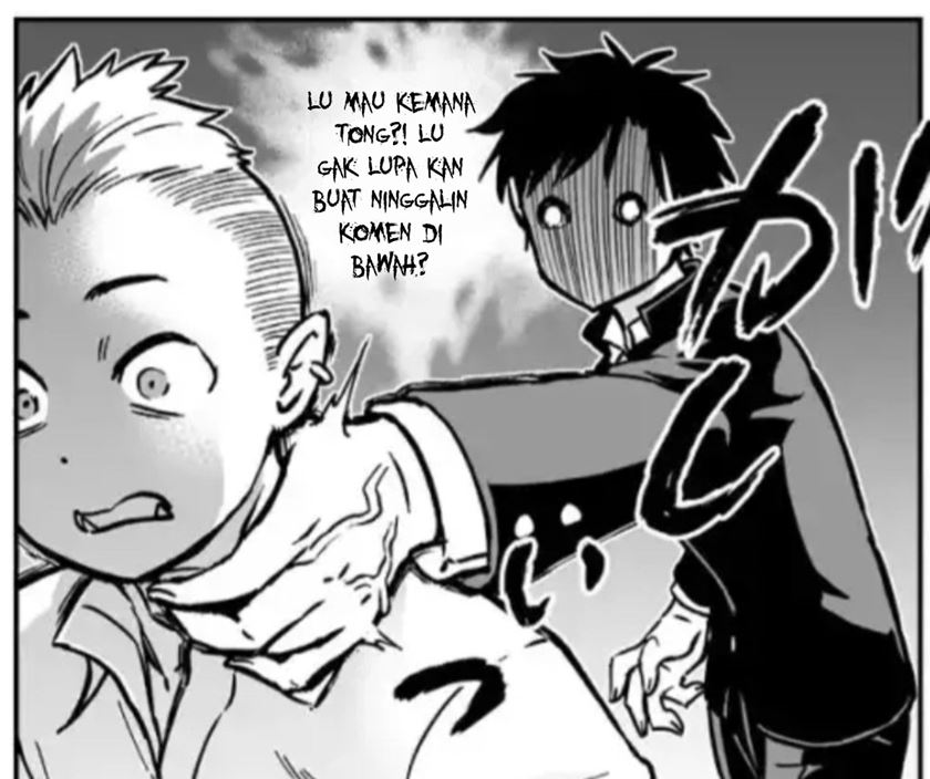 Vampeerz, My Peer Vampires - Chapter 30 27
