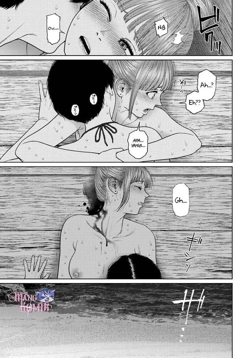 Vampeerz, My Peer Vampires - Chapter 30 25