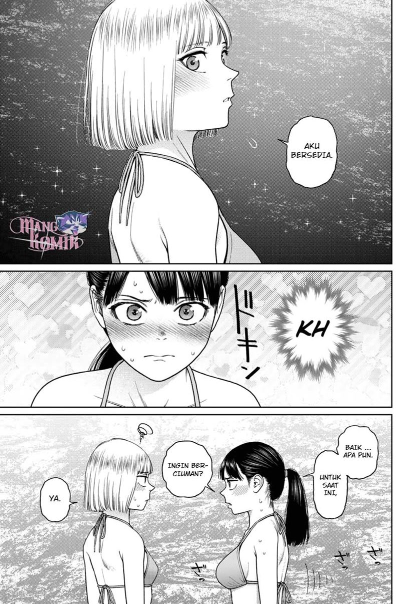 Vampeerz, My Peer Vampires - Chapter 30 19