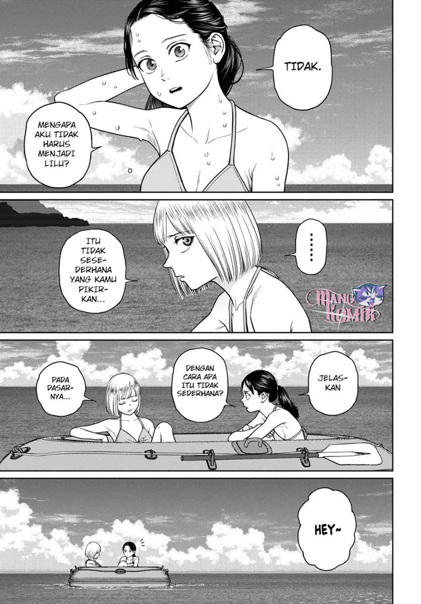 Vampeerz, My Peer Vampires - Chapter 30 13