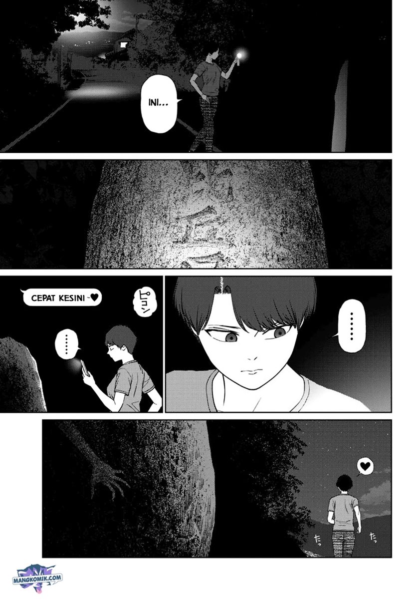 Vampeerz, My Peer Vampires - Chapter 31 8