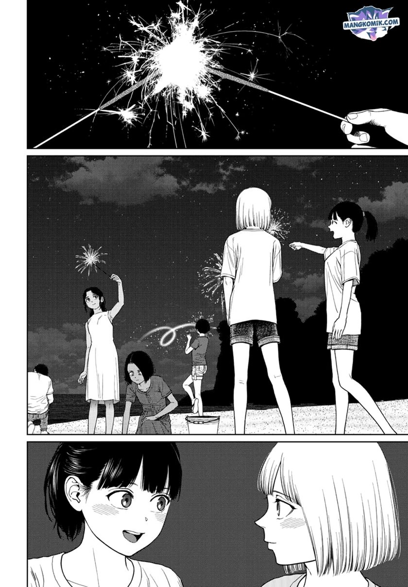 Vampeerz, My Peer Vampires - Chapter 31 9