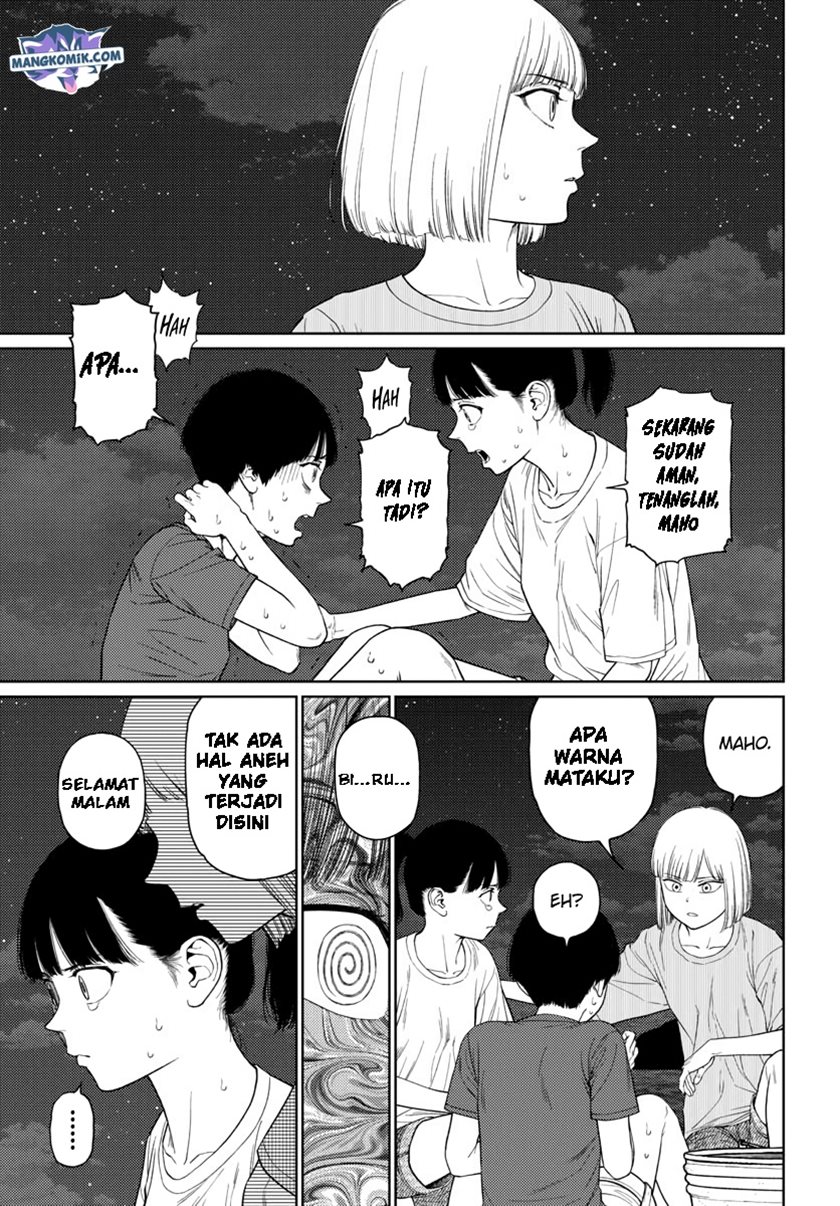 Vampeerz, My Peer Vampires - Chapter 31 28