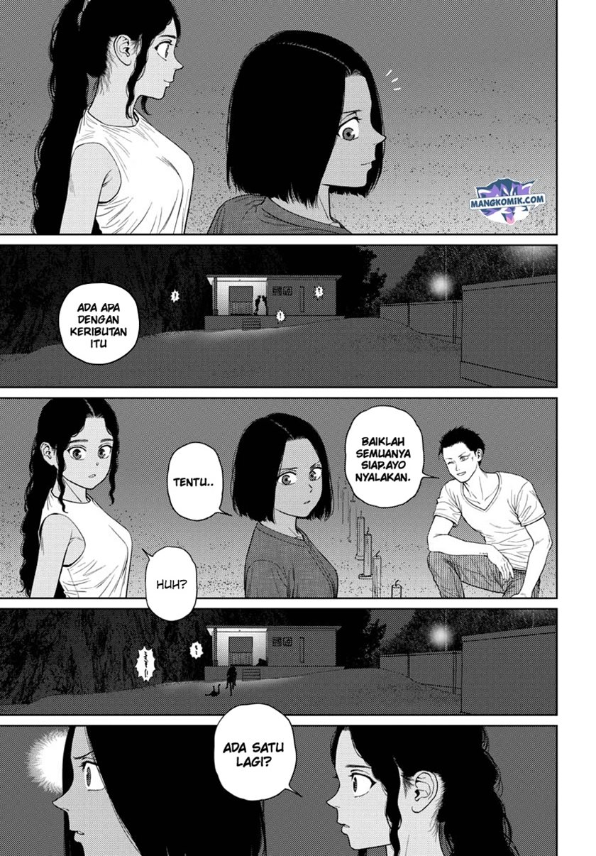 Vampeerz, My Peer Vampires - Chapter 31 20