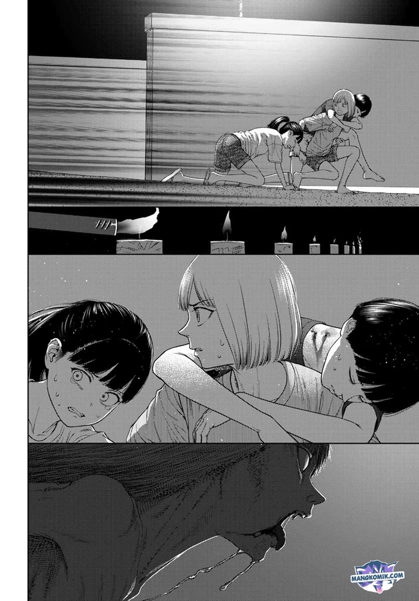 Vampeerz, My Peer Vampires - Chapter 31 21