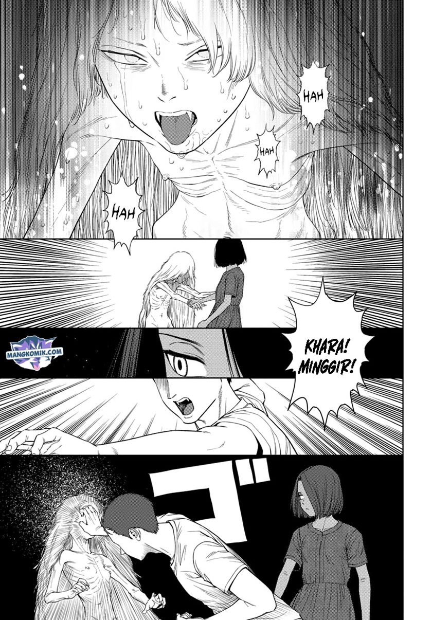 Vampeerz, My Peer Vampires - Chapter 31 26