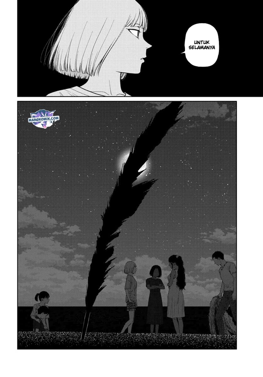 Vampeerz, My Peer Vampires - Chapter 31 31